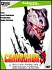 poster de Carnosaur 3