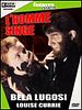 poster de L'Homme singe
