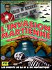 poster de L'Invasion martienne