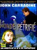 poster de Le Monde pétrifié