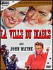 poster de La Ville du diable