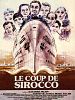 poster de Le Coup de sirocco