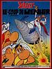 poster de Astérix et le coup du menhir