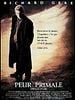 poster de Peur primale