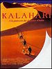 poster de Kalahari