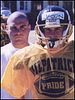 poster de Gridiron Gang