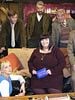 poster de The Vicar of Dibley