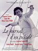 poster de Le Journal d'un suicidé