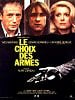 poster de Le Choix des armes