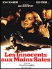 poster de Les Innocents aux mains sales