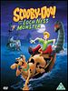 poster de Scooby-Doo et le monstre du Loch Ness