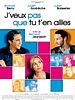 poster de J'veux pas que tu t'en ailles