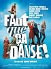 poster de Faut que ça danse !