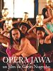 poster de Opéra Jawa