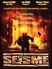 poster de Séisme