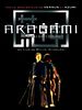 poster de Aragami