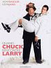 poster de Quand Chuck rencontre Larry