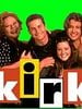 poster de Kirk