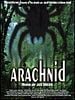 poster de Arachnid