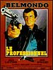 poster de Le Professionnel