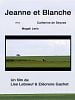 poster de Jeanne et blanche