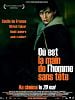 poster de Où est la main de l'homme sans tête