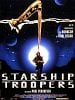 poster de Starship Troopers