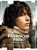 poster de Paranoid Park