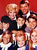 poster de The Brady Bunch