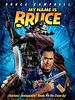 poster de My Name Is Bruce