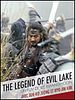 poster de Legend of the Evil Lake