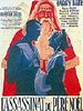 poster de L'Assassinat du Père Noël