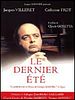 poster de Le dernier été