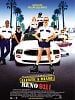 poster de Alerte à Miami / Reno 911 !