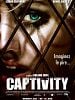 poster de Captivity