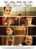 poster de The Good Night