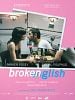 poster de Broken English