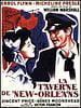 poster de La Taverne de New Orléans