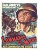 poster de Le Commando de la mort