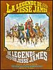 poster de La Légende de Jesse James