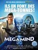 poster de Megamind