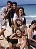 poster de Les Vacances de l'amour