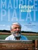 poster de Maurice Pialat, l'amour existe