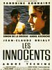 poster de Les Innocents
