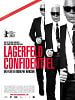 poster de Lagerfeld Confidentiel