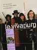 poster de Le Vivarium