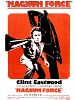 poster de Magnum Force