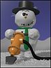poster de Knick Knack