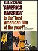 poster de America, America