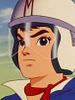 poster de Speed Racer